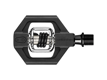 Se Crankbrothers Candy 1 - MTB pedaler - Sort ❤ Kæmpe udvalg i Crankbrothers ❤ Hurtig levering: 1 - 2 Hverdage samt billig fragt - Varenummer: CKP-641300161697 og barcode / Ean: &